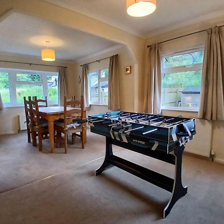 Heart Of Glencoe Holidays Exterior foto